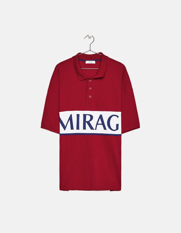 تیشرت آستین سه ربع